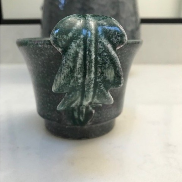 Starbucks Cup ~ Rare Vintage One-a-kind Hand Painted in Italy. Collectible! - Picture 4 of 10